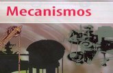 ¿QUÉ SON LOS MECANISMOS? - Gobierno de Canarias