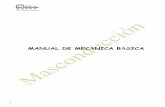 MANUAL DE MECÁNICA B - Escuela de conducción