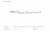 TFM Elena Albert Jover