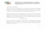 DICTAMEN DE LAS COMISIONES UNIDAS DE TRABAJO Y …