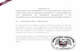 CAPÍTULO III PROPUESTA DE UN MODELO DE CONTABILIDAD ...