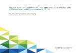 Guía de arquitectura de referencia de vRealize Automation ...