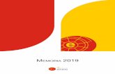 MeMoria 2019 - Real Instituto Elcano
