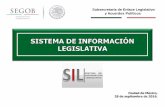 Subsecretaría de Enlace Legislativo y Acuerdos Políticos