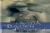 La vida de Baden-Powell en cuadros - WordPress.com