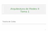 Arquitectura de Redes II Tema 1 - Cartagena99