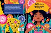 Jaguares y Mariposas presenta un mundo encantador versos …
