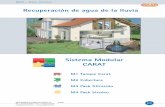 Sistema Modular CARAT - Portal de Arquitectura ...