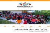 Informe Anual 2015 - zihuame.org.mx