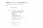 Tutorial de PHP y MySQL COMPLETO - archive.org