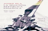 La segunda república española - ForuQ