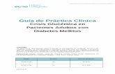 Guía de Práctica Clínica - Home - Clínica Delgado
