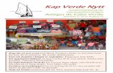 KVN 2015-3-1 - Cabo Verde