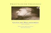 FRAY LUIS DE GRANADA - traditio-op.org