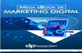MEGA EBOOK DE MARKETING DIGITAL - Domingo Piñeiro