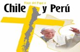 El Papa Francisco en Chile y Perú - vidadelacer.org