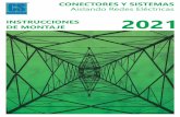 R CONECTORES Y SISTEMAS Aislando Redes Eléctricas