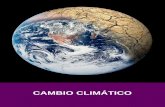 CAMBIO CLIMÁTICO - PALABRA DE DIOS ACTUAL