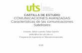 CARTILLA DE ESTUDIO COMUNICACIONES AVANZADAS ...