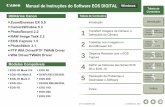 Manual de Instruções do Software EOS DIGITAL
