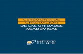 LISTA DE GRADUADOS - academico.isur.edu.pe