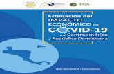 30 de abril de 2020 Centroamérica - Portal del SICA