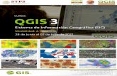QGIS 3 A DISTANCIA MARZO 2021 (e-learning)