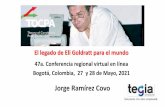Jorge Ramírez Covo - tocpractice.com