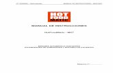 HotFoodMatic - MXT
