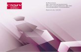 IARC 2020 CNMV - Informes de remuneraciones de los ...