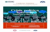 Crisis política - ipn.usac.edu.gt