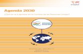 Agenda 2030 - Cepei