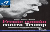 Frente común - UNAM