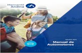 Octubre 2021 Manual de Automotores