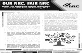 NRC Complete Draft