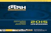 ARH Rodamientos - Fabricación y Comercializacion de ...