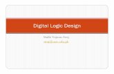 Digital Logic Design - Weebly