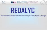REDALYC - UMA