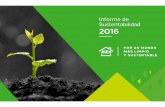 Informe de Sustentabilidad 2016 - Grupo AlEn