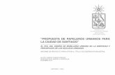 PROPUESTA DE PAPELEROS URBANOS PARA ... - Universidad de …