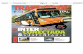 Revista Transporte Total Página 1 Portada 31/05/2017 ...