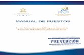 Manual de PUESTOS Y SALARIOS - portalunico.iaip.gob.hn