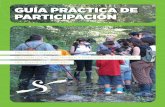 guía práctica de participación - Interreg Sudoe