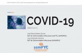 COVID-19 | SARS-CoV-2 | GdT semFYC en Enfermedades ...