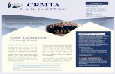 CRMTA Contact Us
