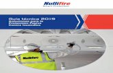 Guía técnica 2019 - Nullifire