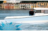 QS Captur 675 Pilothouse - Cosas De Barcos
