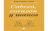 Cabeza, corazón y manos (Spanish Edition)