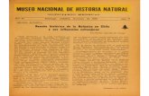 NM 0051 - Museo Nacional de Historia Natural Publicaciones ...