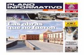 San Luis Potosí - Plano Informativo